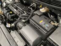 Kia Rio 2021 5p HB LX L4/1.6 Man     2021 Kia Rio Venta Motor 3