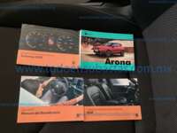 Seat Arona 2021 5p Xcellence L4/1.6 Tiptronic 2021 Seat Arona Ingreso Documentos 0