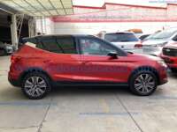 Seat Arona 2021 5p Xcellence L4/1.6 Tiptronic 2021 Seat Arona Ingreso Exteriores 2