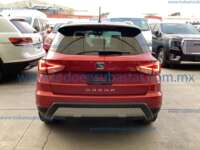 Seat Arona 2021 5p Xcellence L4/1.6 Tiptronic 2021 Seat Arona Ingreso Exteriores 4