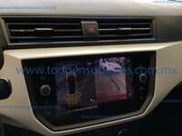 Seat Arona 2021 5p Xcellence L4/1.6 Tiptronic 2021 Seat Arona Ingreso Interiores 10