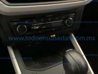Seat Arona 2021 5p Xcellence L4/1.6 Tiptronic 2021 Seat Arona Ingreso Interiores 11