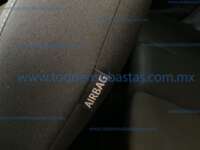 Seat Arona 2021 5p Xcellence L4/1.6 Tiptronic 2021 Seat Arona Ingreso Interiores 16