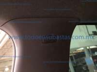 Seat Arona 2021 5p Xcellence L4/1.6 Tiptronic 2021 Seat Arona Ingreso Interiores 17