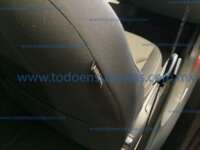 Seat Arona 2021 5p Xcellence L4/1.6 Tiptronic 2021 Seat Arona Ingreso Interiores 18