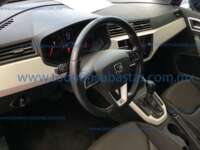 Seat Arona 2021 5p Xcellence L4/1.6 Tiptronic 2021 Seat Arona Ingreso Interiores 2