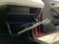 Seat Arona 2021 5p Xcellence L4/1.6 Tiptronic 2021 Seat Arona Ingreso Interiores 20