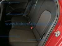 Seat Arona 2021 5p Xcellence L4/1.6 Tiptronic 2021 Seat Arona Ingreso Interiores 22