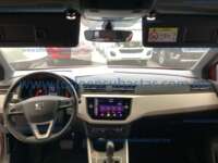 Seat Arona 2021 5p Xcellence L4/1.6 Tiptronic 2021 Seat Arona Ingreso Interiores 23