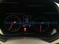 Seat Arona 2021 5p Xcellence L4/1.6 Tiptronic 2021 Seat Arona Ingreso Interiores 3