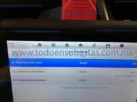 Seat Arona 2021 5p Xcellence L4/1.6 Tiptronic 2021 Seat Arona Ingreso Interiores 5