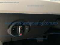 Seat Arona 2021 5p Xcellence L4/1.6 Tiptronic 2021 Seat Arona Ingreso Interiores 6