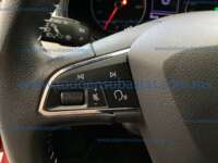 Seat Arona 2021 5p Xcellence L4/1.6 Tiptronic 2021 Seat Arona Ingreso Interiores 7