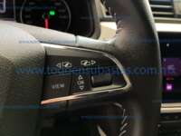 Seat Arona 2021 5p Xcellence L4/1.6 Tiptronic 2021 Seat Arona Ingreso Interiores 8