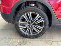 Seat Arona 2021 5p Xcellence L4/1.6 Tiptronic 2021 Seat Arona Ingreso Llantas 3