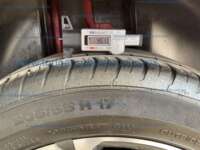 Seat Arona 2021 5p Xcellence L4/1.6 Tiptronic 2021 Seat Arona Ingreso Llantas 4