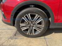 Seat Arona 2021 5p Xcellence L4/1.6 Tiptronic 2021 Seat Arona Ingreso Llantas 9