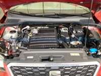 Seat Arona 2021 5p Xcellence L4/1.6 Tiptronic 2021 Seat Arona Ingreso Motor 1