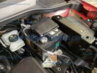 Seat Arona 2021 5p Xcellence L4/1.6 Tiptronic 2021 Seat Arona Ingreso Motor 4