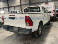 Toyota Hilux 2021 4p Doble Cabina Diesel L4/2.8/T Man 2021 Toyota Hilux Ingreso Exteriores 5