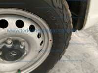 Toyota Hilux 2021 4p Doble Cabina Diesel L4/2.8/T Man IMG_9230