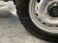 Toyota Hilux 2021 4p Doble Cabina Diesel L4/2.8/T Man IMG_9220