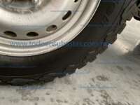 Toyota Hilux 2021 4p Doble Cabina Diesel L4/2.8/T Man IMG_9227