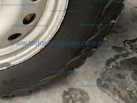 Toyota Hilux 2021 4p Doble Cabina Diesel L4/2.8/T Man IMG_9217