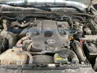 Toyota Hilux 2021 4p Doble Cabina Diesel L4/2.8/T Man IMG_9243