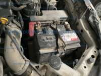 Toyota Hilux 2021 4p Doble Cabina Diesel L4/2.8/T Man image