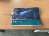 Cupra Formentor 2023 5p Cupra L4/2.0/T/190 Aut IMG_0274