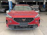 Cupra Formentor 2023 5p Cupra L4/2.0/T/190 Aut IMG_0223