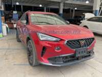 Cupra Formentor 2023 5p Cupra L4/2.0/T/190 Aut IMG_0224