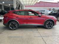 Cupra Formentor 2023 5p Cupra L4/2.0/T/190 Aut IMG_0225