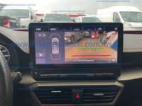 Cupra Formentor 2023 5p Cupra L4/2.0/T/190 Aut IMG_0238