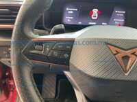 Cupra Formentor 2023 5p Cupra L4/2.0/T/190 Aut IMG_0247