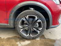 Cupra Formentor 2023 5p Cupra L4/2.0/T/190 Aut 2023 Cupra Formentor Ingreso Llantas 0