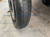 Cupra Formentor 2023 5p Cupra L4/2.0/T/190 Aut 2023 Cupra Formentor Ingreso Llantas 14