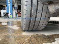 Cupra Formentor 2023 5p Cupra L4/2.0/T/190 Aut 2023 Cupra Formentor Ingreso Llantas 2