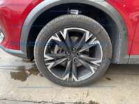 Cupra Formentor 2023 5p Cupra L4/2.0/T/190 Aut 2023 Cupra Formentor Ingreso Llantas 9