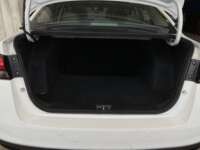 Nissan Versa 2021 4p Sense L4/1.6 CVT 2021 Nissan Versa Venta Cajuela 1