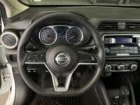 Nissan Versa 2021 4p Sense L4/1.6 CVT 2021 Nissan Versa Venta Interiores 1