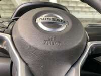 Nissan Versa 2021 4p Sense L4/1.6 CVT 2021 Nissan Versa Venta Interiores 11