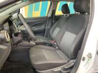Nissan Versa 2021 4p Sense L4/1.6 CVT 2021 Nissan Versa Venta Interiores 17