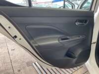 Nissan Versa 2021 4p Sense L4/1.6 CVT 2021 Nissan Versa Venta Interiores 18