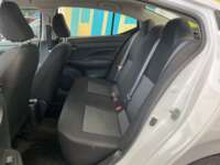 Nissan Versa 2021 4p Sense L4/1.6 CVT 2021 Nissan Versa Venta Interiores 19