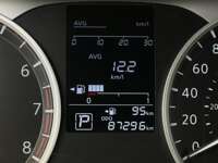 Nissan Versa 2021 4p Sense L4/1.6 CVT 2021 Nissan Versa Venta Interiores 3
