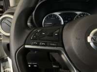 Nissan Versa 2021 4p Sense L4/1.6 CVT 2021 Nissan Versa Venta Interiores 5
