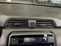 Nissan Versa 2021 4p Sense L4/1.6 CVT 2021 Nissan Versa Venta Interiores 6