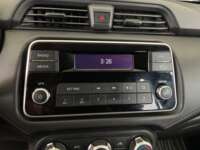 Nissan Versa 2021 4p Sense L4/1.6 CVT 2021 Nissan Versa Venta Interiores 7